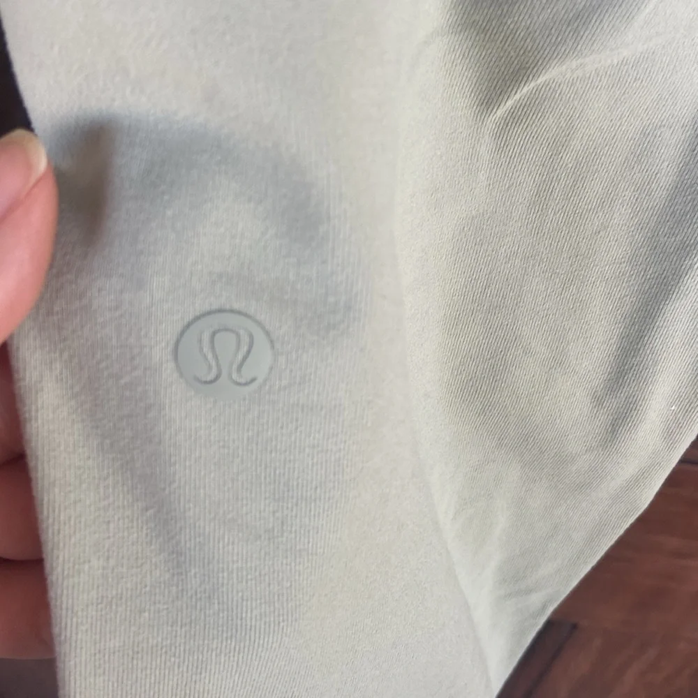 Lululemon Ready to Rulu Jogger 29” pant.‎ Size 8